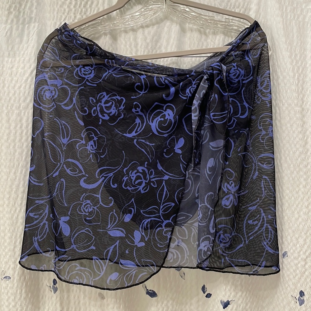 Body I.D. Sarong